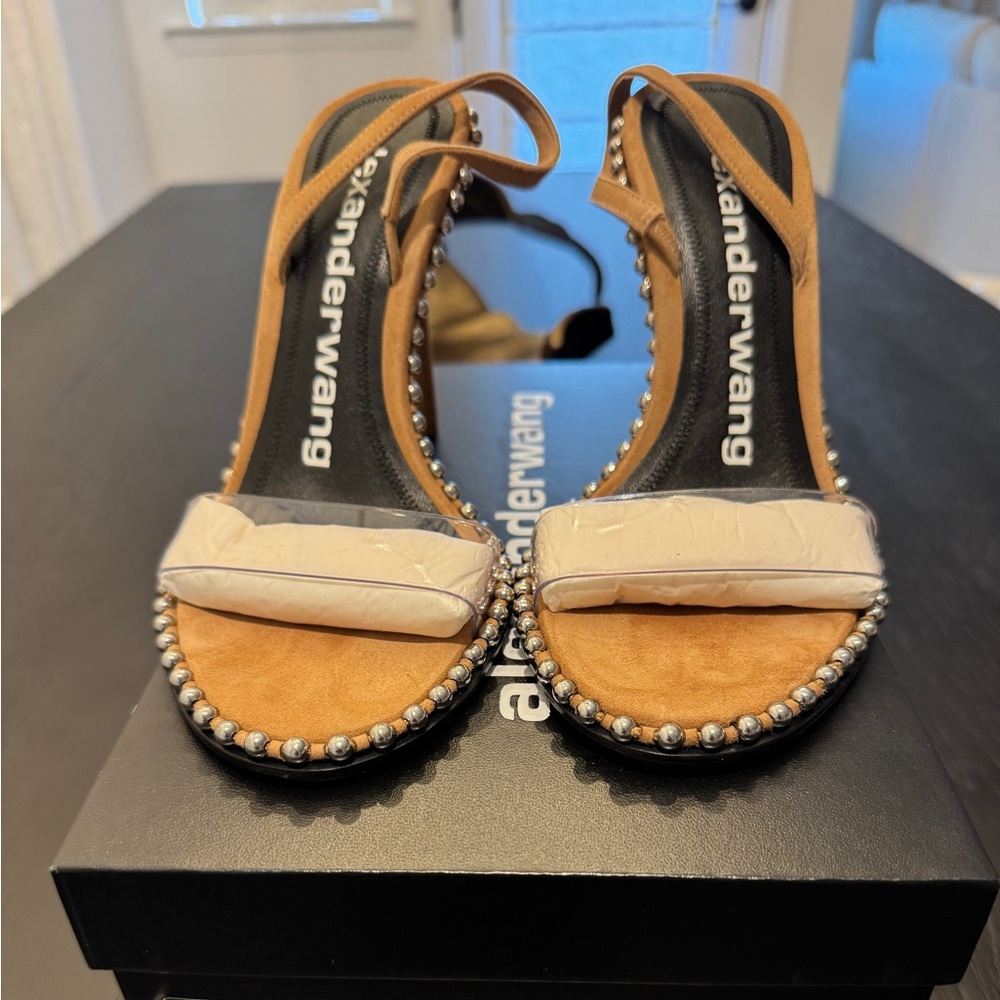 Alexander Wang Nova sandals
